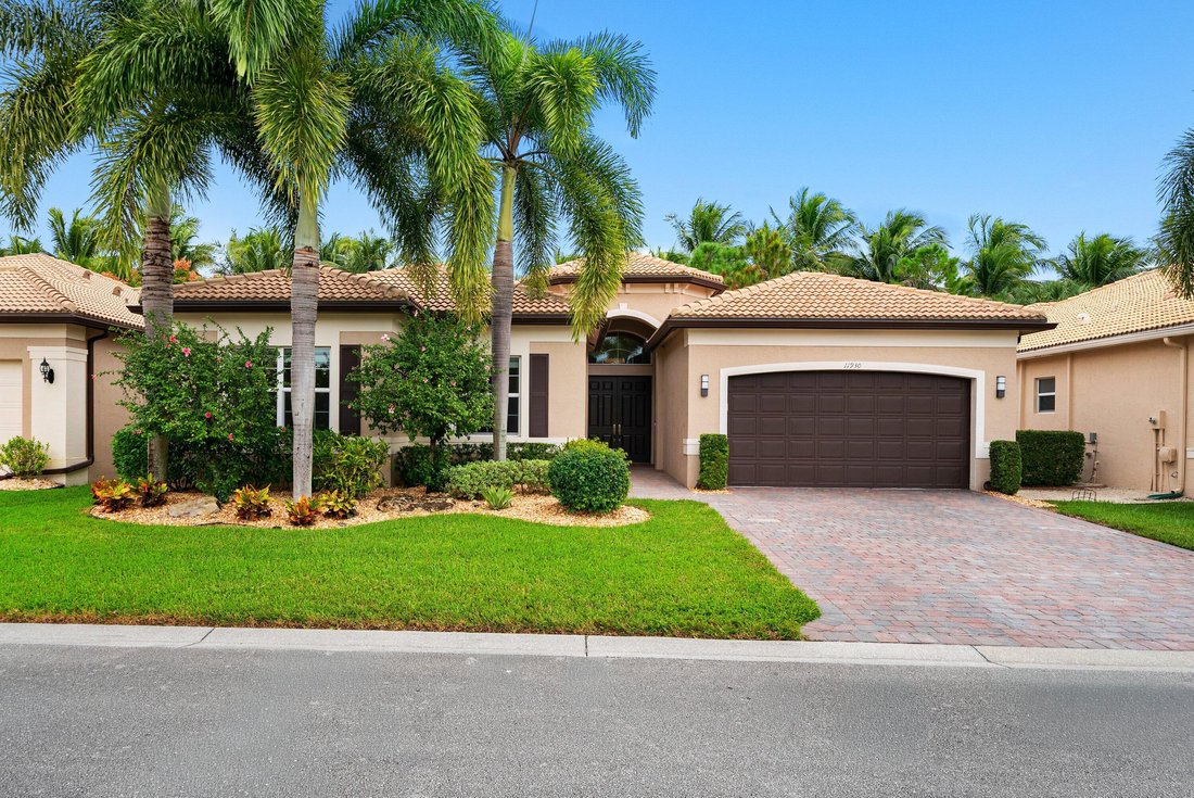 House in Boynton Beach, Florida, United States 1 - 19150166