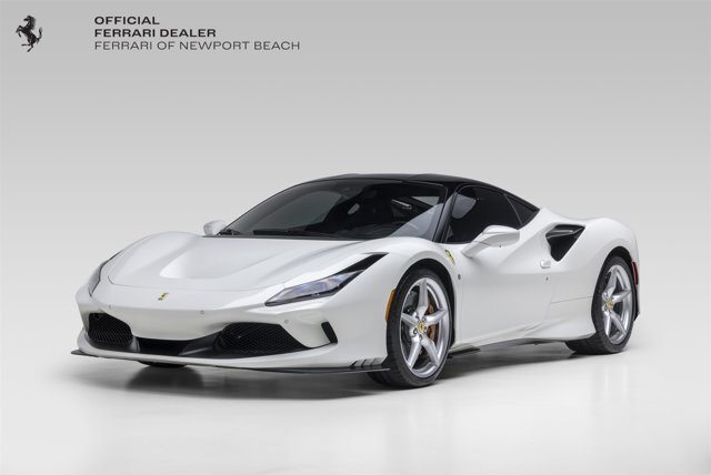Coupe in Newport Beach, CA, United States 1 - 19150826
