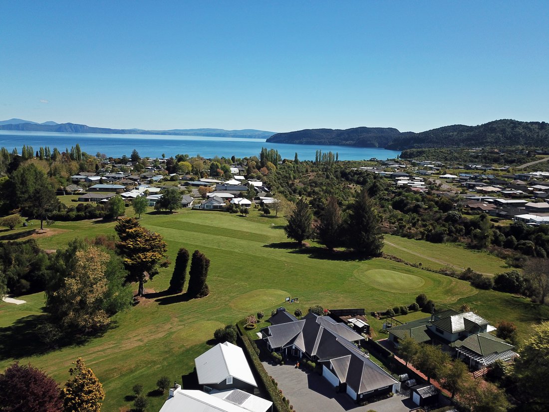 Kinloch, Waikato, New Zealand 2 - 19149771