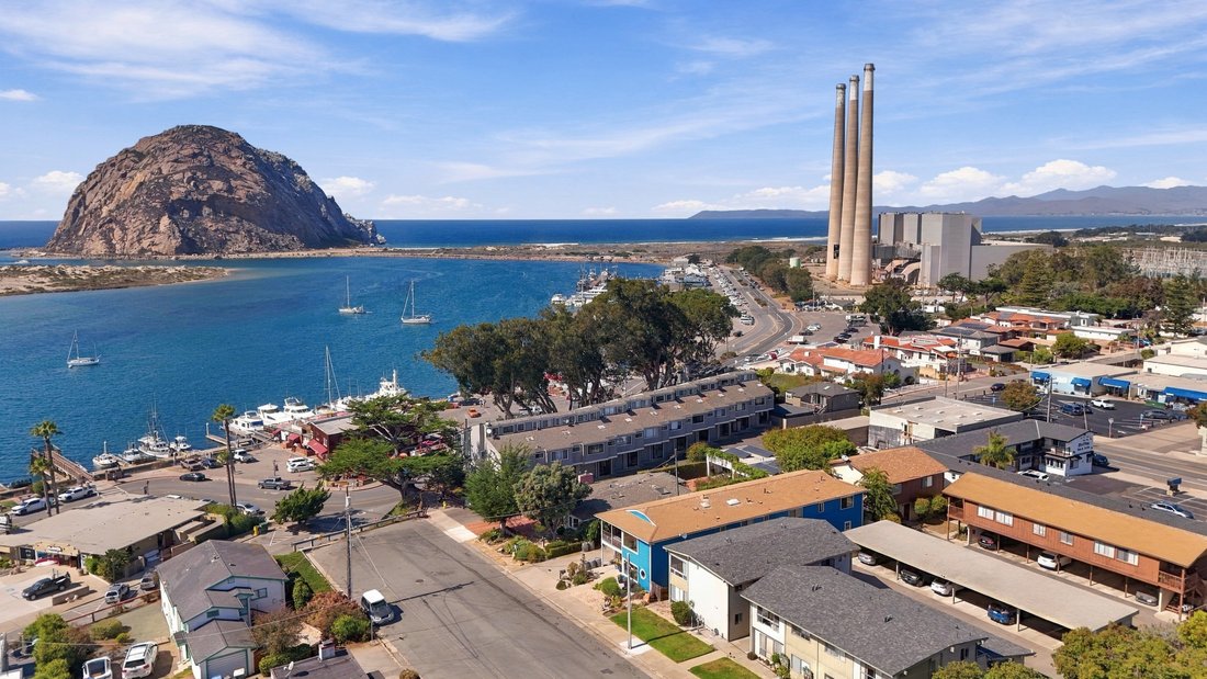Appartamento a Morro Bay, California, Stati Uniti 2 - 19149775