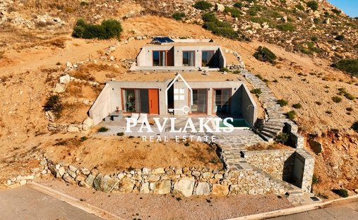 Villa in Euboea, Thessaly and Central Greece, Greece 1