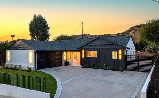 Eigentumswohnung in Los Angeles, Kalifornien, Vereinigte Staaten 1