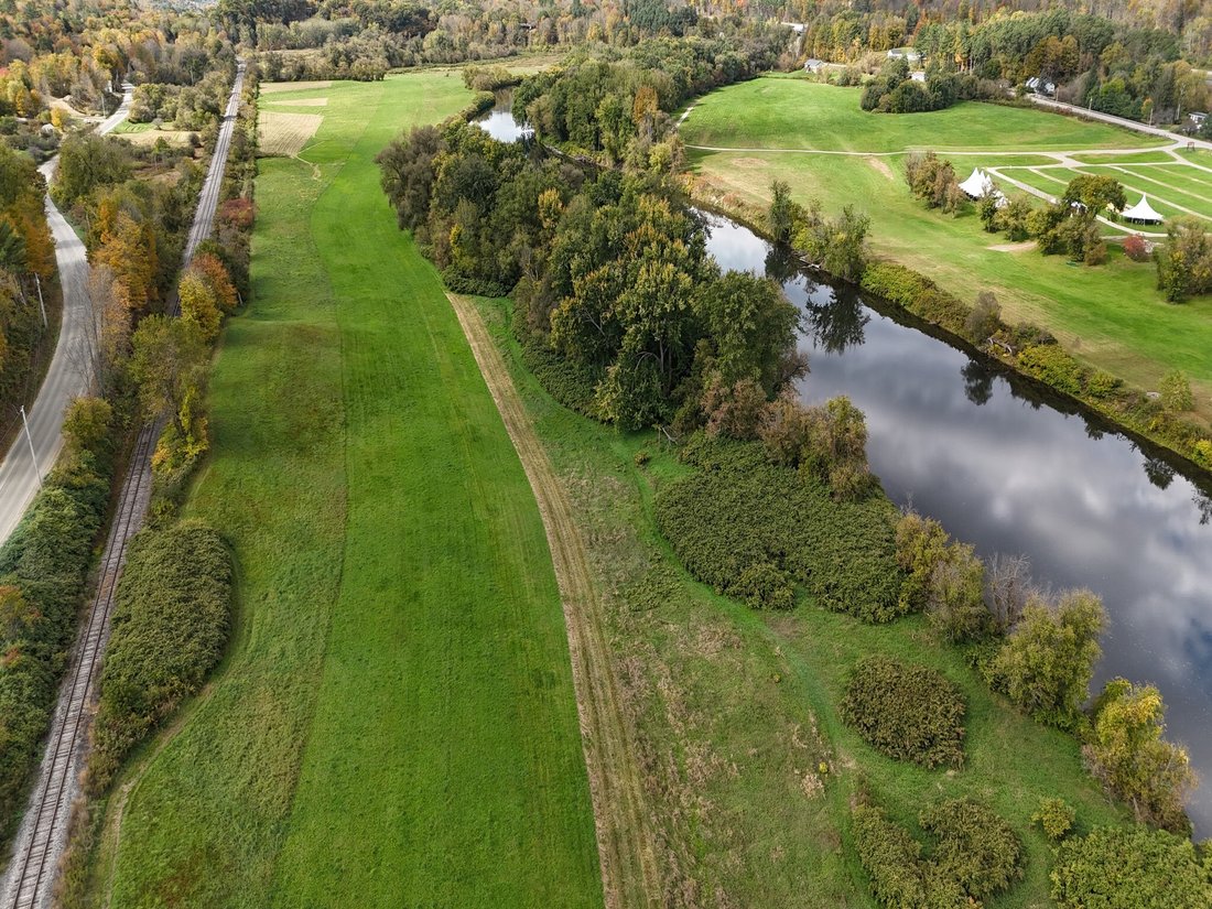 Terreno a Duxbury, Vermont, Stati Uniti 2 - 19150787