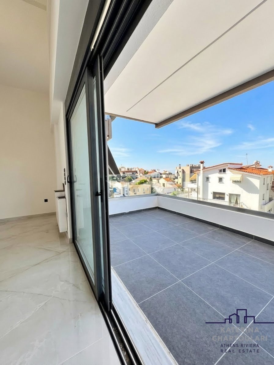 Apartment in Ilioupoli, Attica, Greece 3 - 19150099