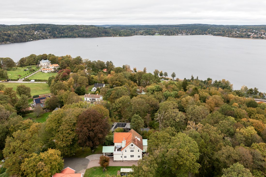 Haus in Lerum, Västra Götalands län, Schweden 4 - 19150775