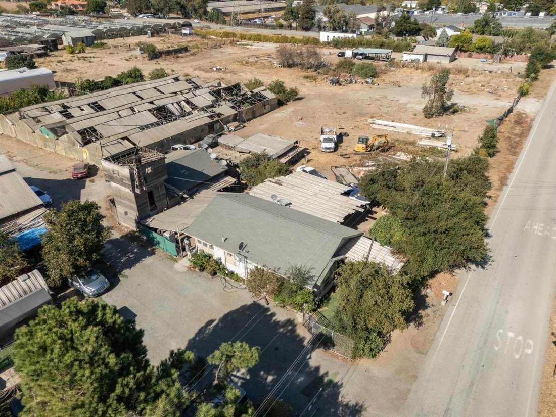 Casa a Morgan Hill, California, Stati Uniti 1 - 19150108