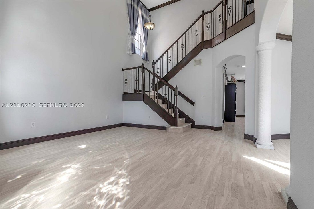 Casa en West Miami, Florida, Estados Unidos 4 - 19150076