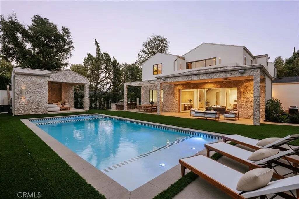 Casa a Los Angeles, California, Stati Uniti 1 - 19150202