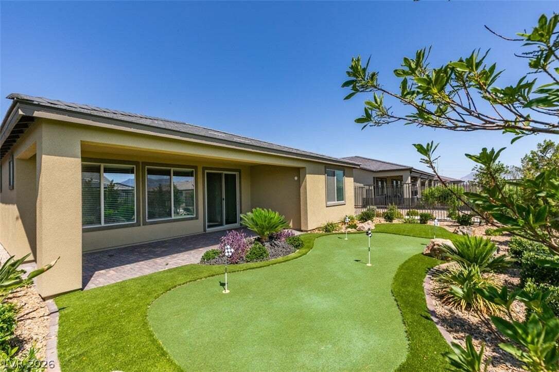House in Las Vegas, Nevada, United States 4 - 19149894