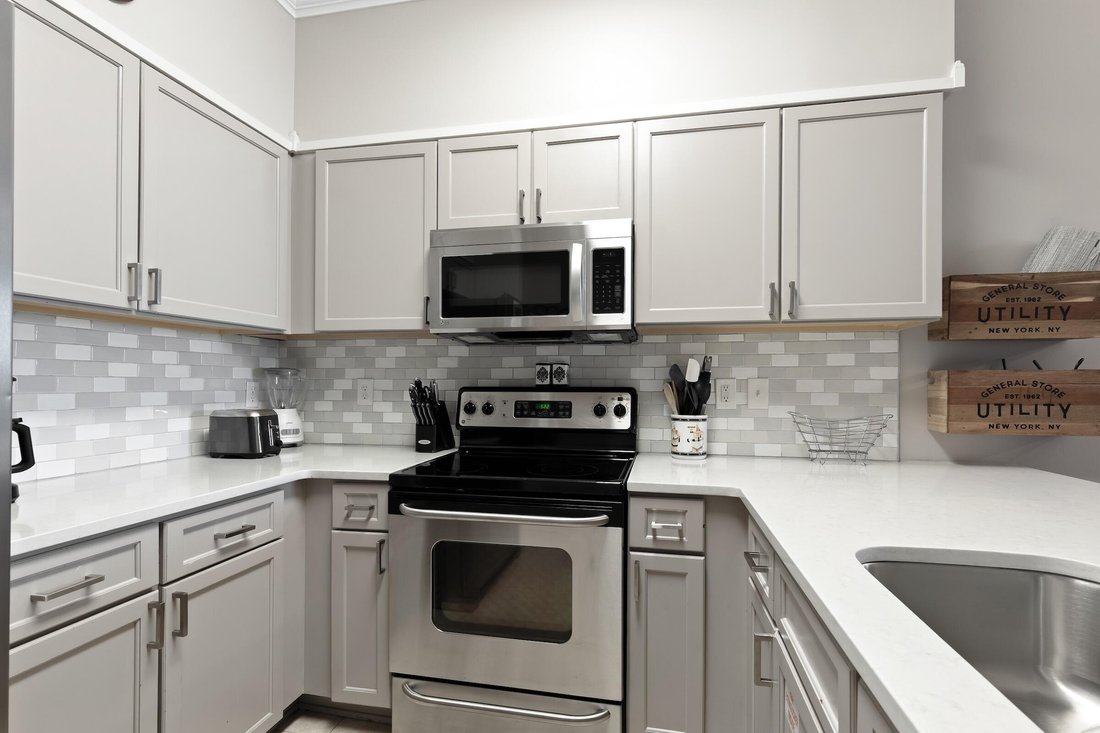 Appartement à Watersound, Floride, États-Unis 2 - 19150009