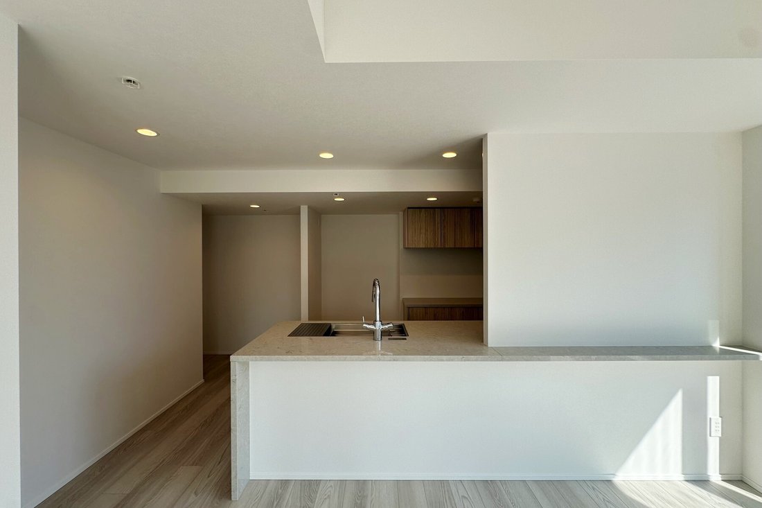 Condominio en Chiyoda, Tokio, Japón 2 - 19149818