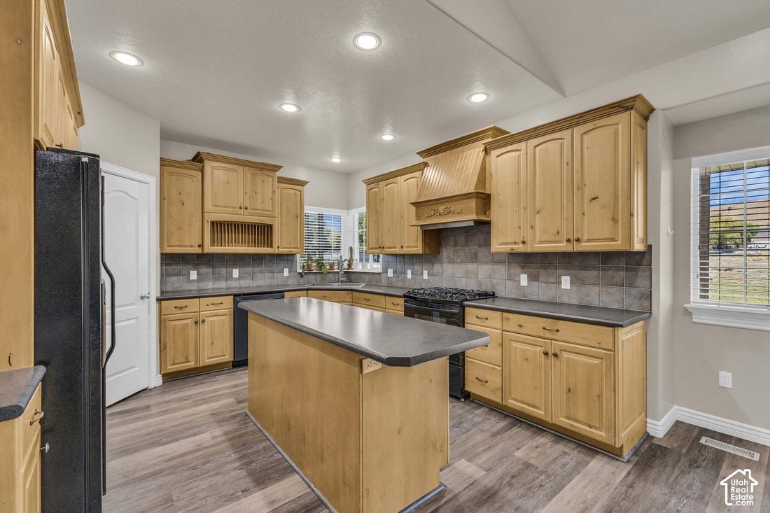 Casa en Eagle Mountain, Utah, Estados Unidos 1 - 19150020