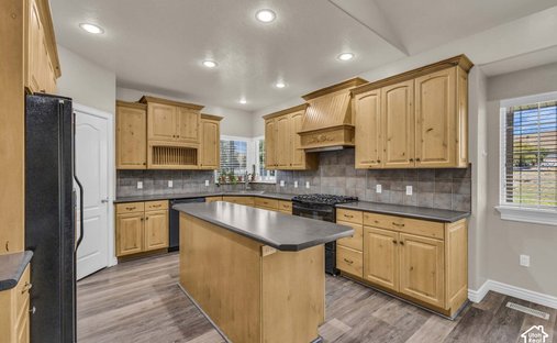Casa a Eagle Mountain, Utah, Stati Uniti 1
