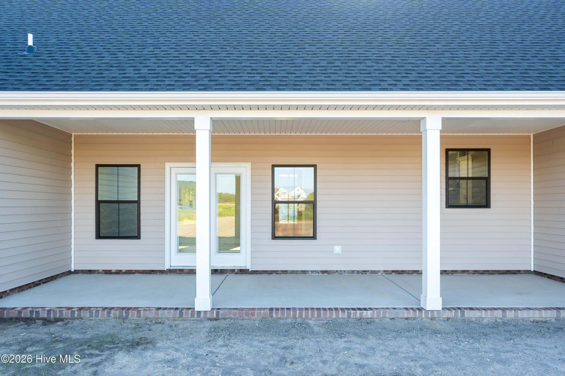 House in South Mills, North Carolina, United States 2 - 19150136