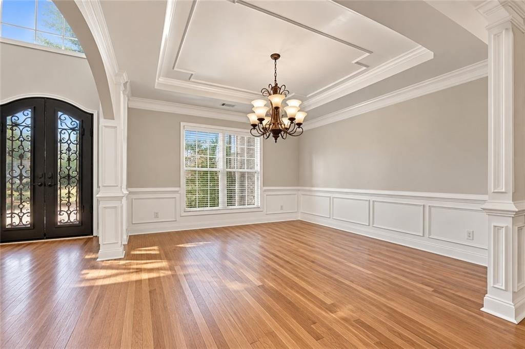 House in Conyers, Georgia, United States 5 - 19150254