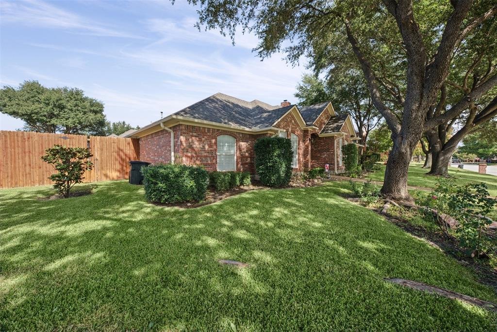 Haus in Mansfield, Texas, Vereinigte Staaten 5 - 19150266