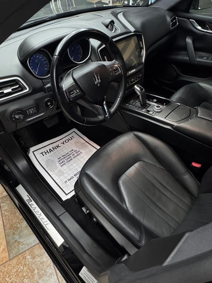Sedan in Houston, TX, United States 5 - 19150545