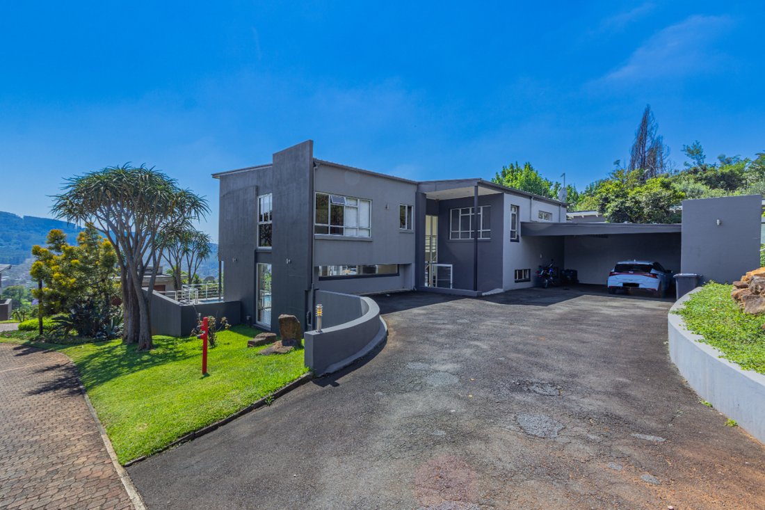 House in Montrose, KwaZulu-Natal, South Africa 2 - 19149929