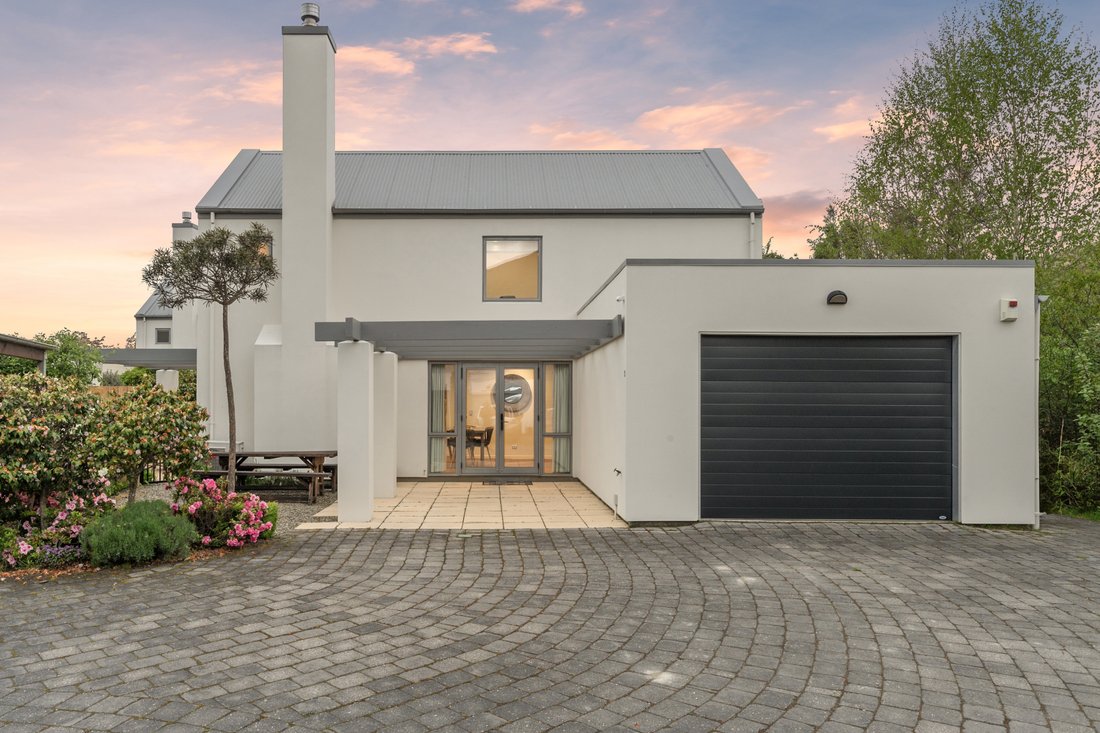 Townhouse in Wanaka, Otago, New Zealand 2 - 19149770