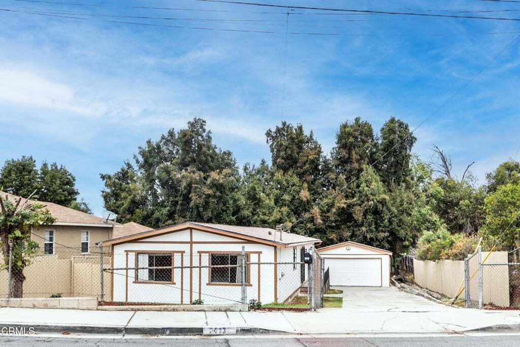 Land in Rosemead, California, United States 3 - 19150677