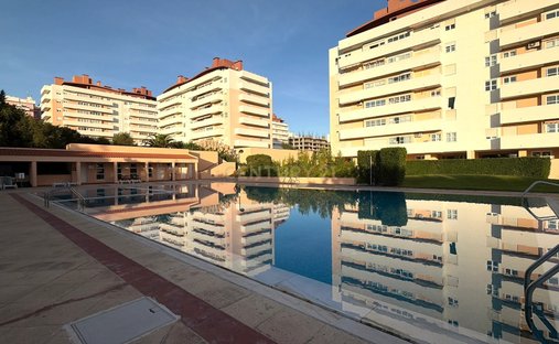 Appartamento a Setubal (Sao Sebastiao), Setúbal Municipality, Portogallo 1