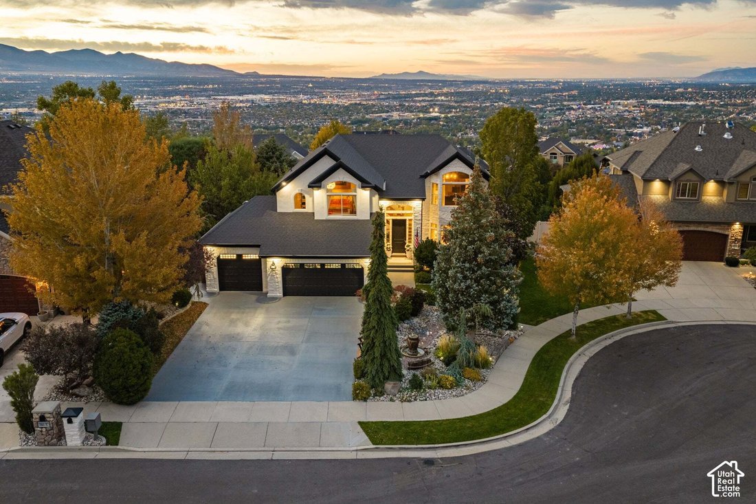 Casa a Draper, Utah, Stati Uniti 4 - 19150021