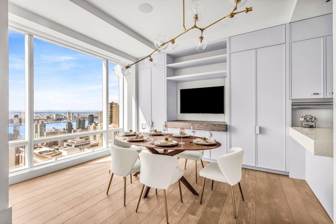 Condominio a New York, New York, Stati Uniti 3 - 19149847
