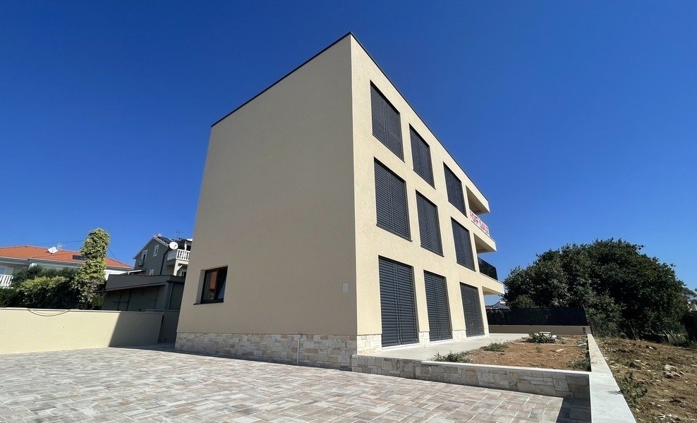 Apartment in Vodice, Sibenik-Knin County, Croatia 3 - 19150503