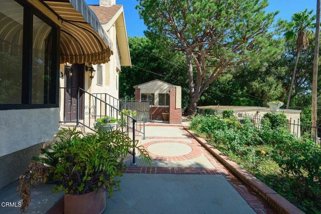 House in Los Angeles, California, United States 3 - 19150183