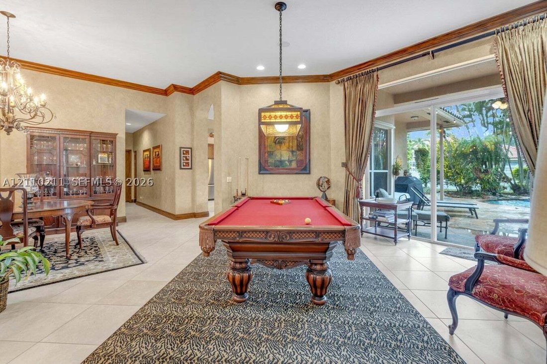 Casa a Coral Springs, Florida, Stati Uniti 5 - 19150084