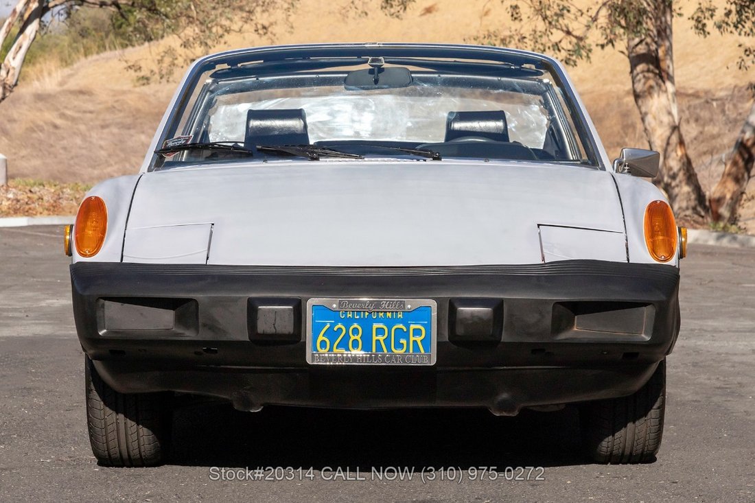 Porsche 914 2.0 in Los Angeles, CA 3 - 19150682