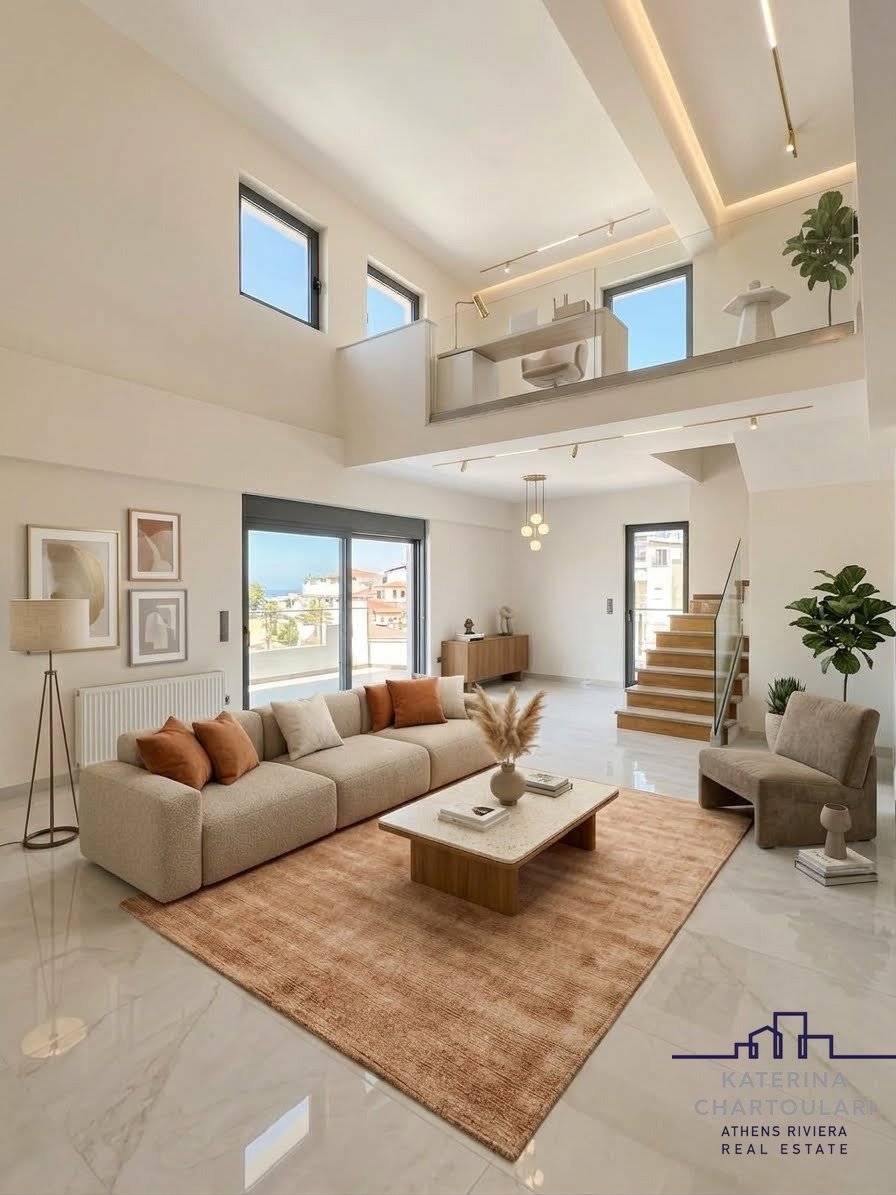 Apartment in Ilioupoli, Attica, Greece 2 - 19150099