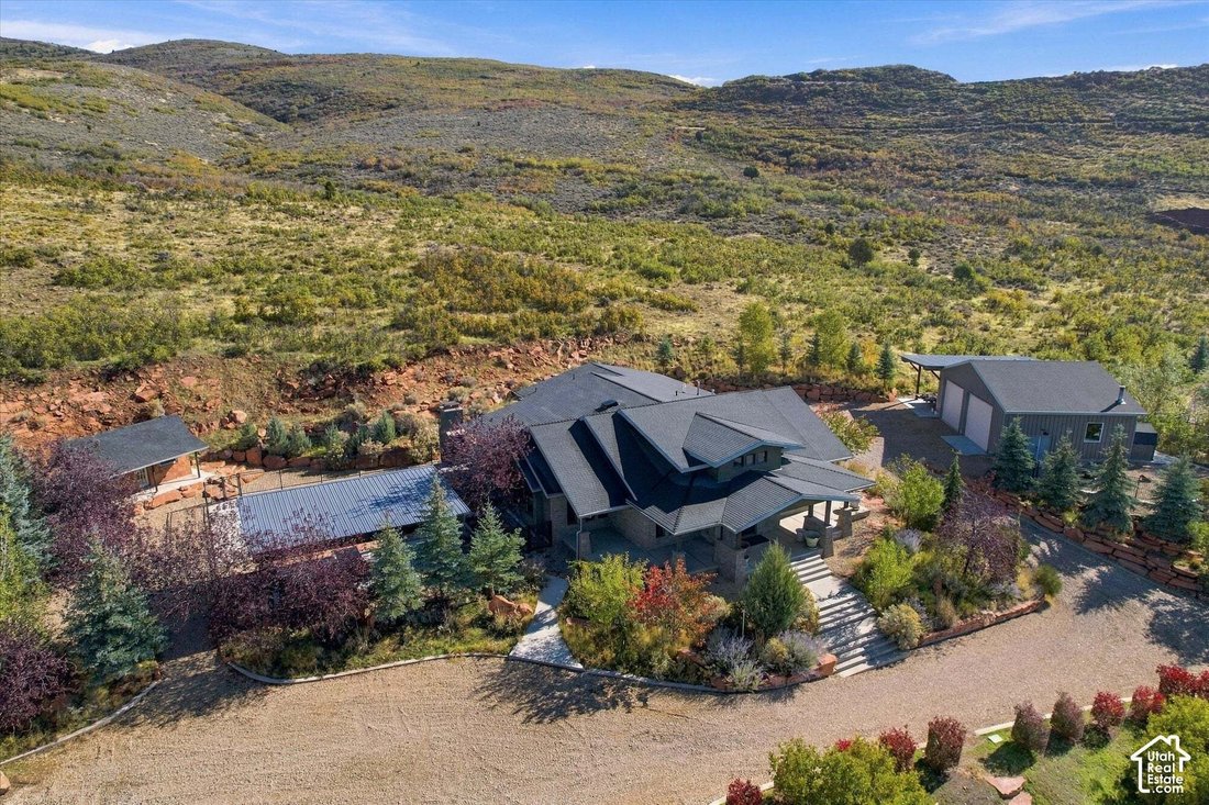 Haus in Heber City, Utah, Vereinigte Staaten 5 - 19150022