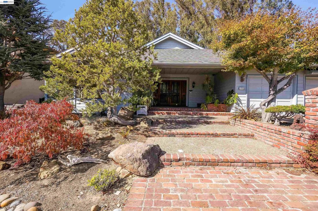 Haus in Castro Valley, Kalifornien, Vereinigte Staaten 5 - 19150116