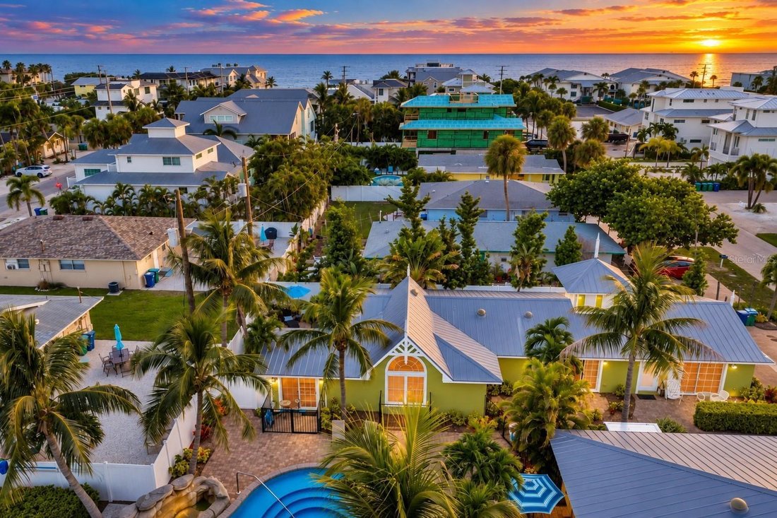Eigentumswohnung in Holmes Beach, Florida, Vereinigte Staaten 1 - 19150141