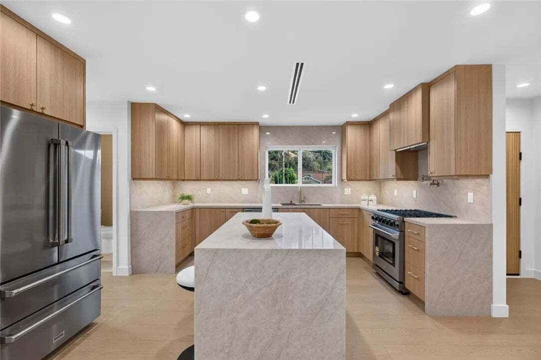Condominio a Los Angeles, California, Stati Uniti 5 - 19150192