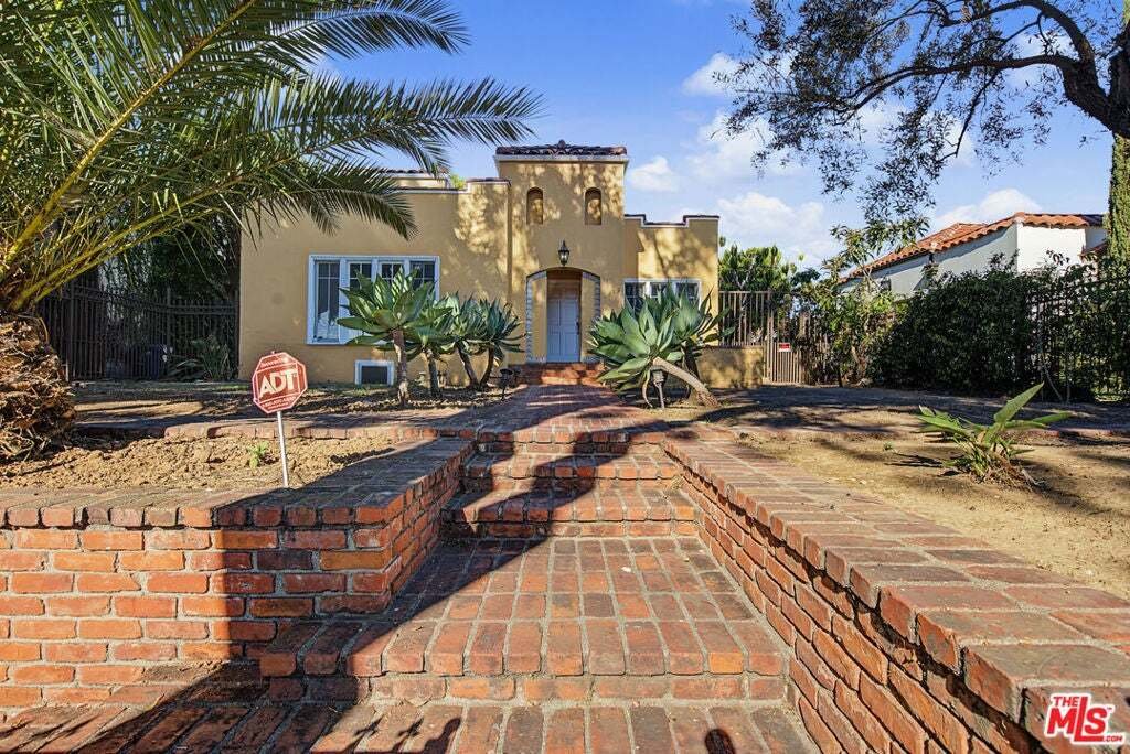 Maison à Los Angeles, Californie, États-Unis 2 - 19149883