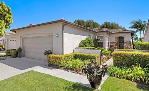 House in San Clemente, California, United States 1