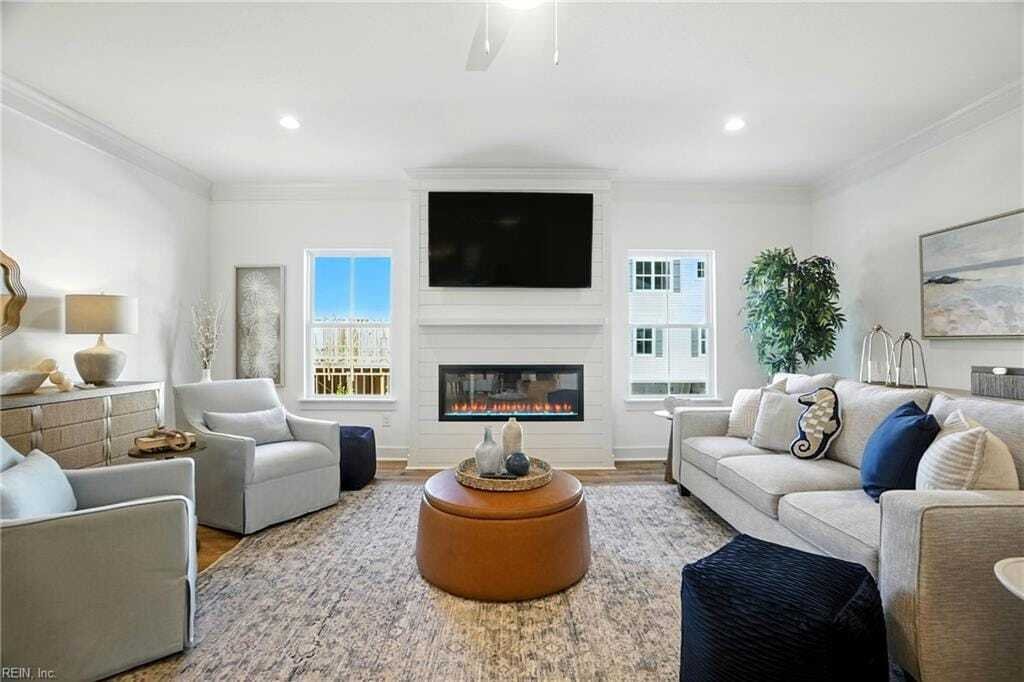 Condo in Virginia Beach, Virginia, United States 1 - 19150161