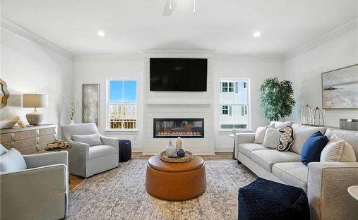 Condo in Virginia Beach, Virginia, United States 1