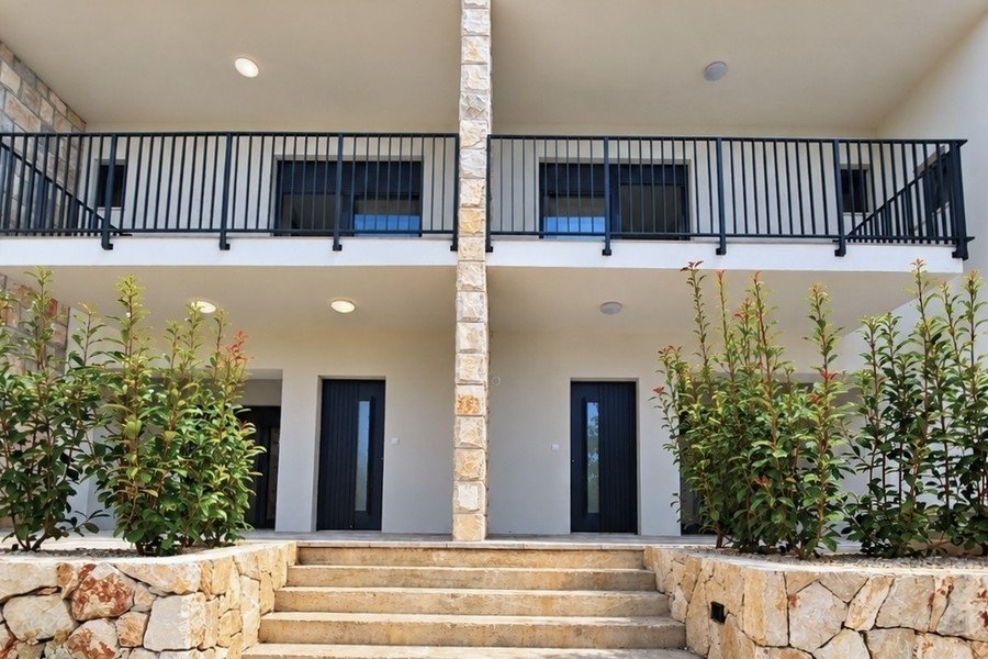 Apartment in Jelsa, Split-Dalmatia County, Croatia 5 - 19150513