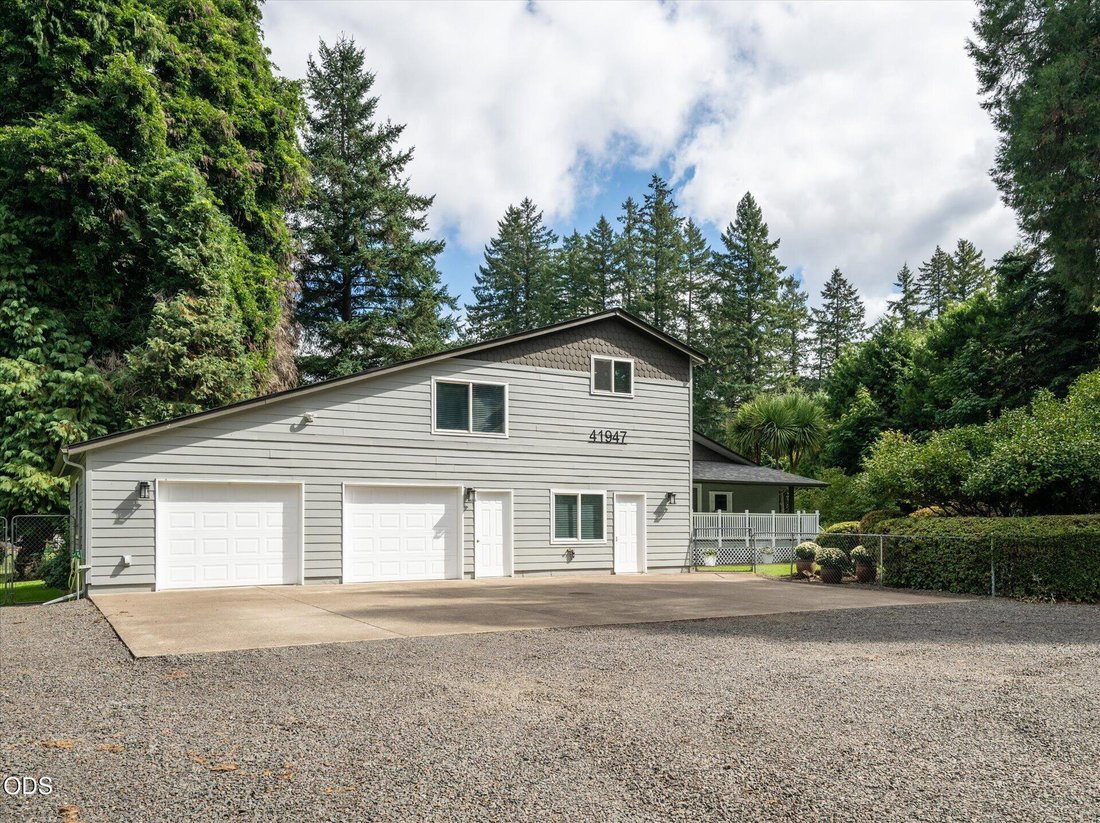 Haus in Springfield, Oregon, Vereinigte Staaten 3 - 19149825