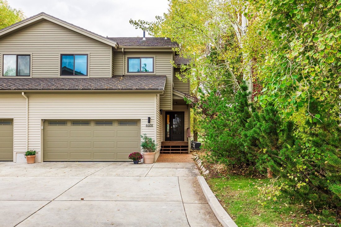 Residenza a Park City, Utah, Stati Uniti 1 - 19149794