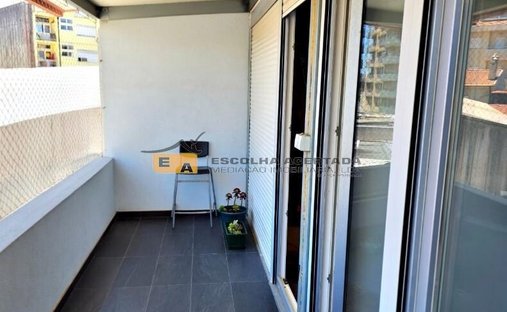 Appartement à Paranhos, District de Porto, Portugal 1