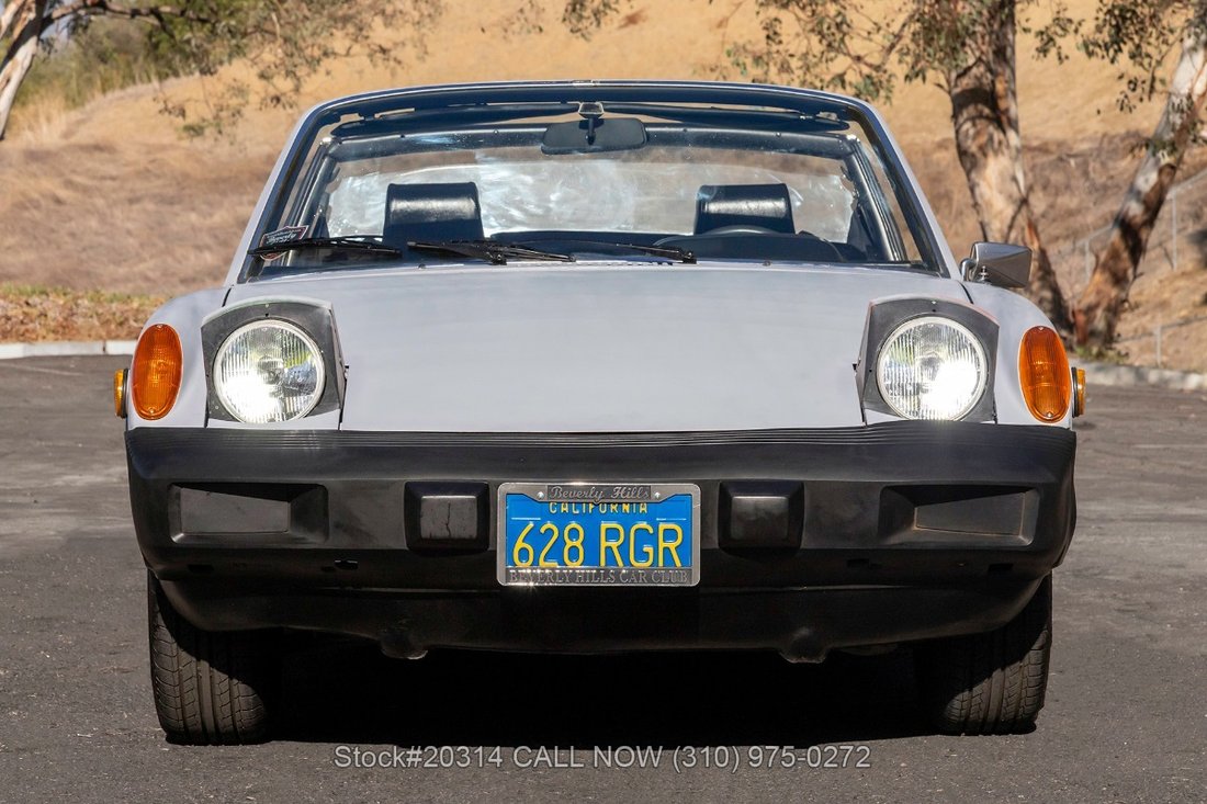 Porsche 914 2.0 in Los Angeles, CA 4 - 19150682
