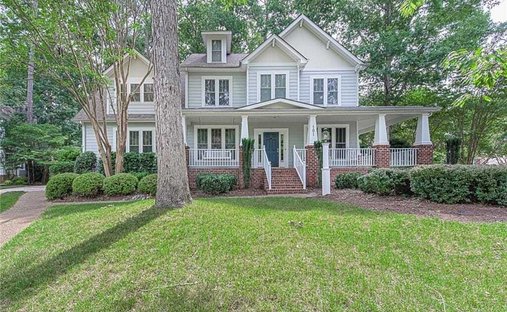 Casa a Carrollton, Virginia, Stati Uniti 1