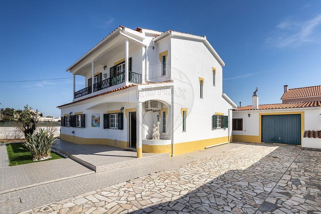 Villa in Quinta do Anjo, Setubal, Portugal 3 - 19150951