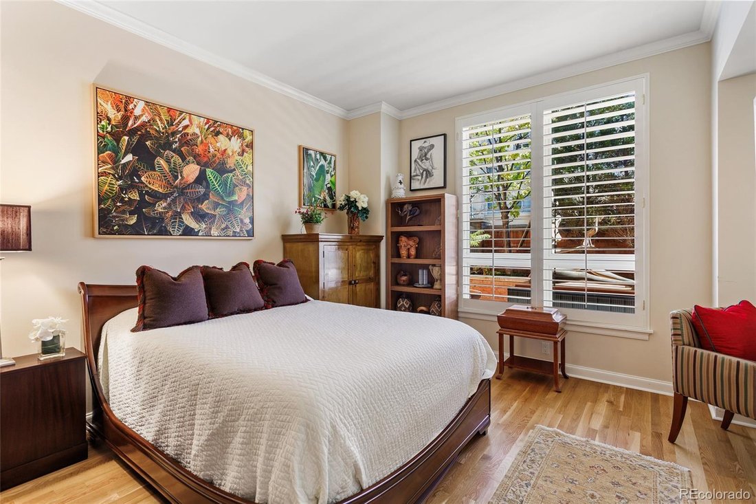 Condo in Denver, Colorado, United States 5 - 19150051