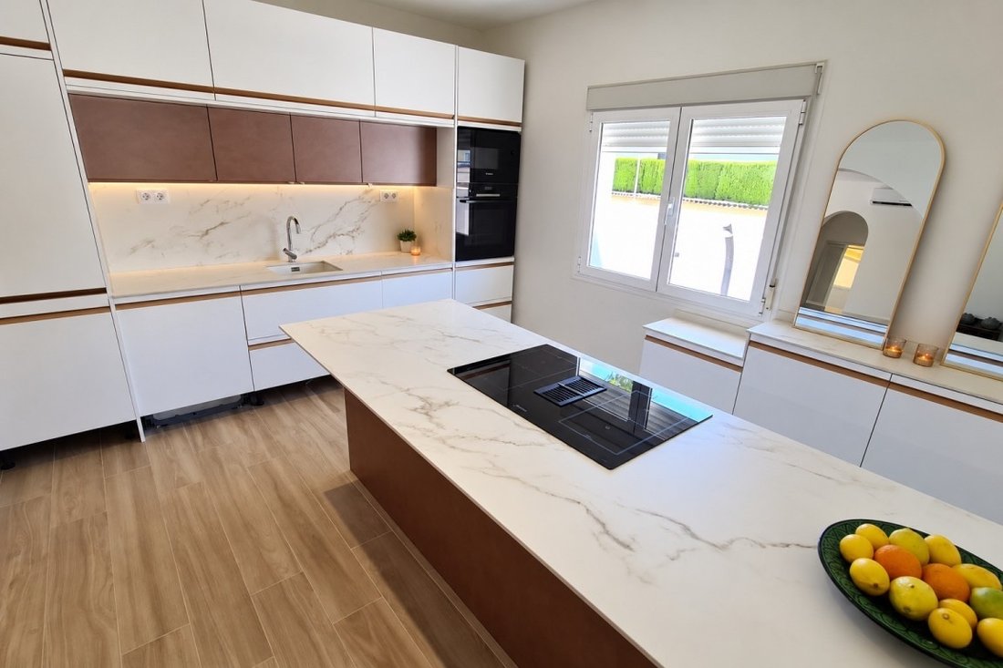 Villa in Quesada, Rojales, Land Valencia 5 - 19151048