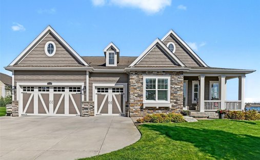 Maison à Brighton, Colorado, États-Unis 1